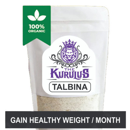 Talbina   Ready-to-Eat Sunnah Superfood for Energy & Heart Health