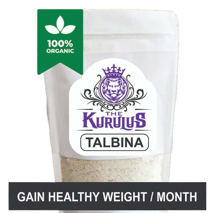 Talbina   Ready-to-Eat Sunnah Superfood for Energy & Heart Health - Image 1