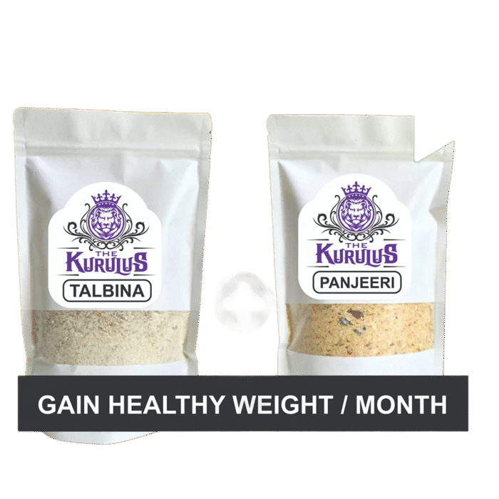 Talbina   Ready-to-Eat Sunnah Superfood for Energy & Heart Health - Image 5