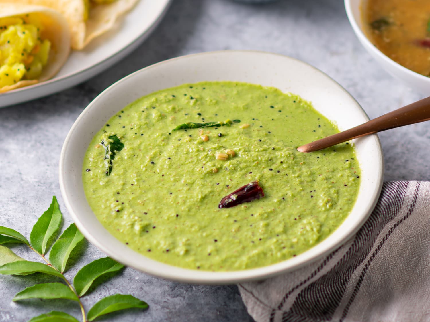 CHUTNEY