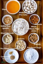 Nuts Panjeeri  A Wholesome Energy Snack - Image 3