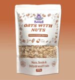 Oats Meal with Nuts – Ready-to-Eat Healthy Breakfast for Energy & Wellness - Image 8