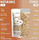 Oats Meal with Nuts – Ready-to-Eat Healthy Breakfast for Energy & Wellness - Image 4