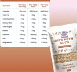 Oats Meal with Nuts – Ready-to-Eat Healthy Breakfast for Energy & Wellness - Image 3