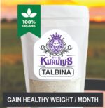 Talbina   Ready-to-Eat Sunnah Superfood for Energy & Heart Health - Image 2