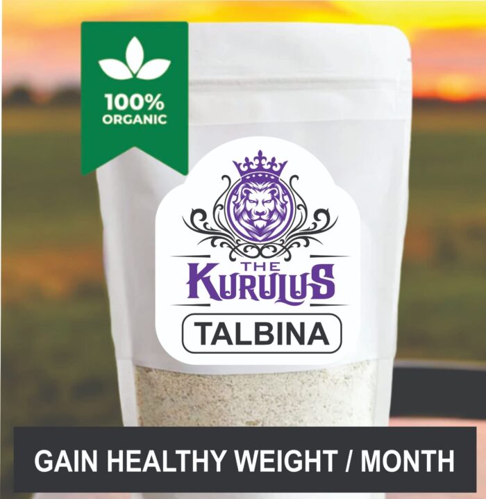 Talbina   Ready-to-Eat Sunnah Superfood for Energy & Heart Health - Image 2