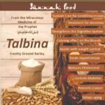 Talbina   Ready-to-Eat Sunnah Superfood for Energy & Heart Health - Image 3